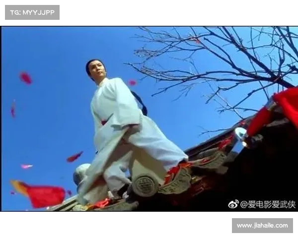 《武魂》开机仪式在佛山影视城盛大举行 书写武侠传奇新篇章 《武魂》开机仪式在佛山影视城盛大举行 书写武侠传奇新篇章