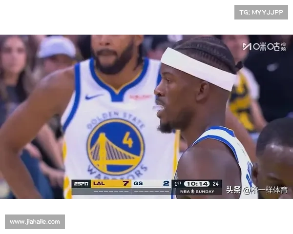 勇士季前赛111-103战胜湖人 库里缺阵穆迪闪耀表现助队取胜