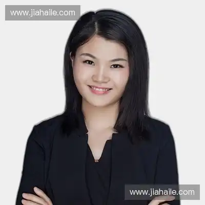 李伟睿